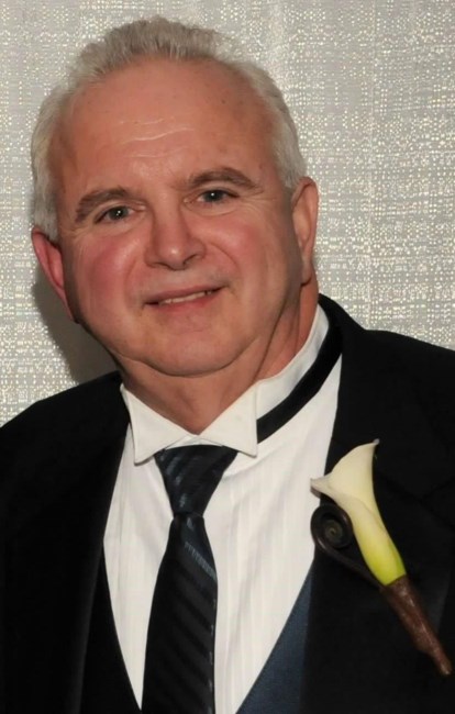 Obituary of Jack Calvin Sigmon