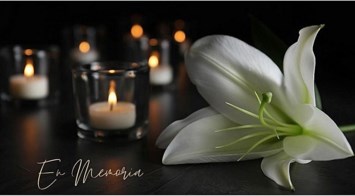 Obituary of Benigno Ramon Medina