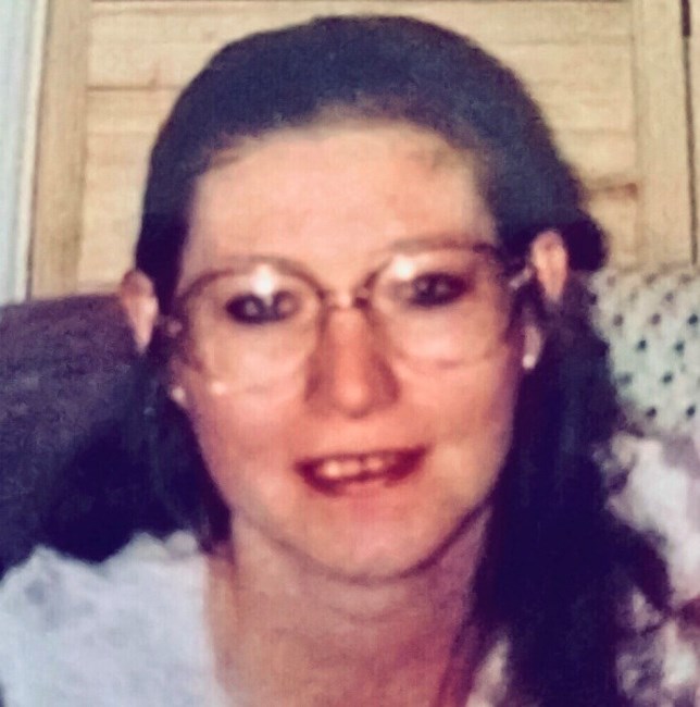 Obituary of Karen Laura Martin