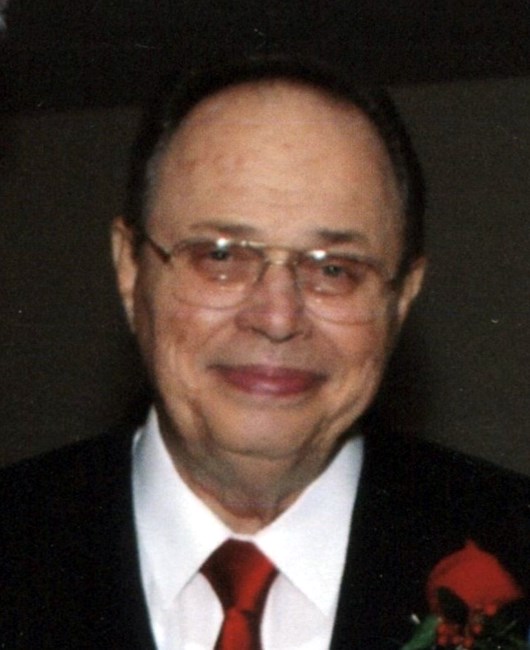 Obituary of Paul Harve McHenry