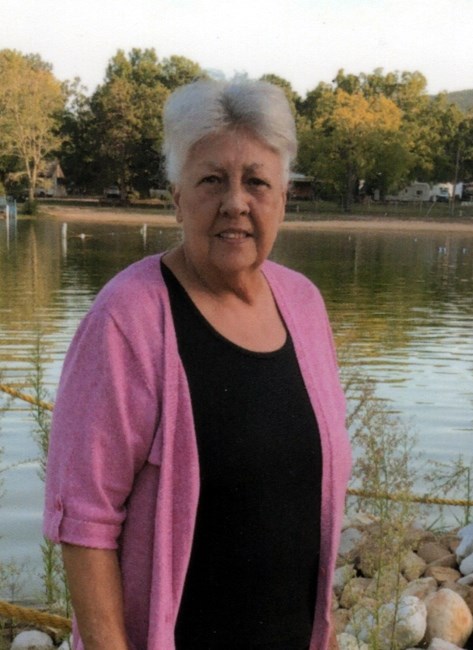 Obituary of Sandra M. Shiflett