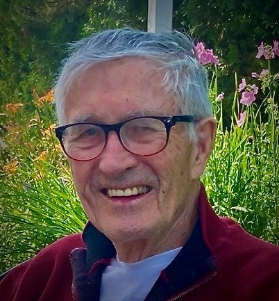 Obituary of Donald Francis Bergman