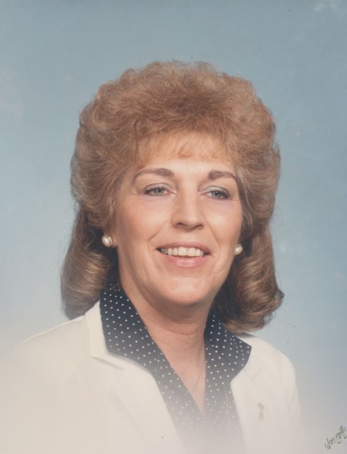 Obituary of Rebecca Breit