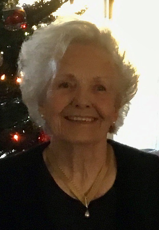 Obituary of Jenny Erika Peterson