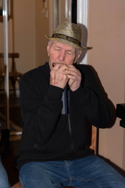 Obituario de Clément Tourangeau