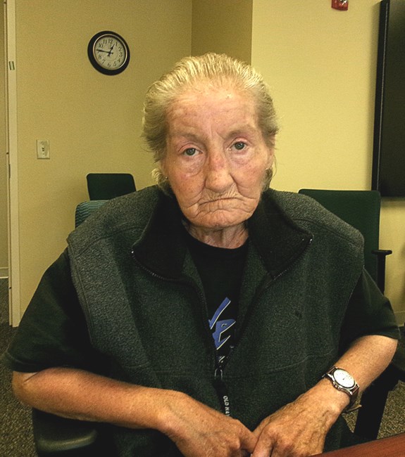 Obituary of Kathy Darlene Lineberry