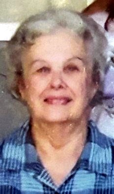 Obituary of Lois Mae Vera