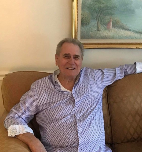 Obituary of Stephen J. Kreta