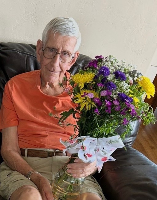 Obituary of Jerry Lee Wilson