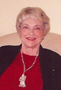 Obituary of Janet Swanson Barris