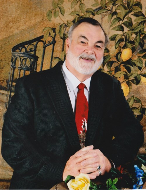 Obituary of Dwight R. Doeppenschmidt