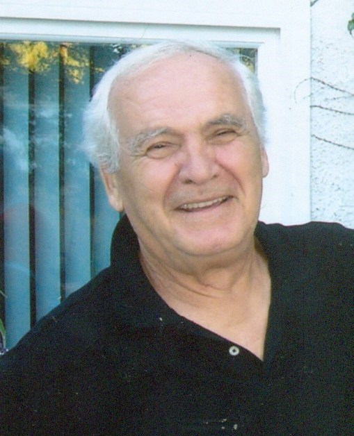 Obituary of Ljubomir Mladenovic