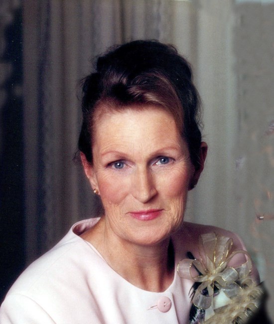 Obituary of Margaret (Peg) Cesare