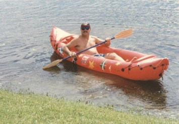 Obituary of Tracy Wayne McLeroy