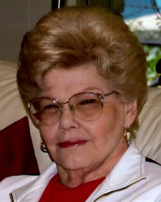 Obituary of Roberta Ruth Peters