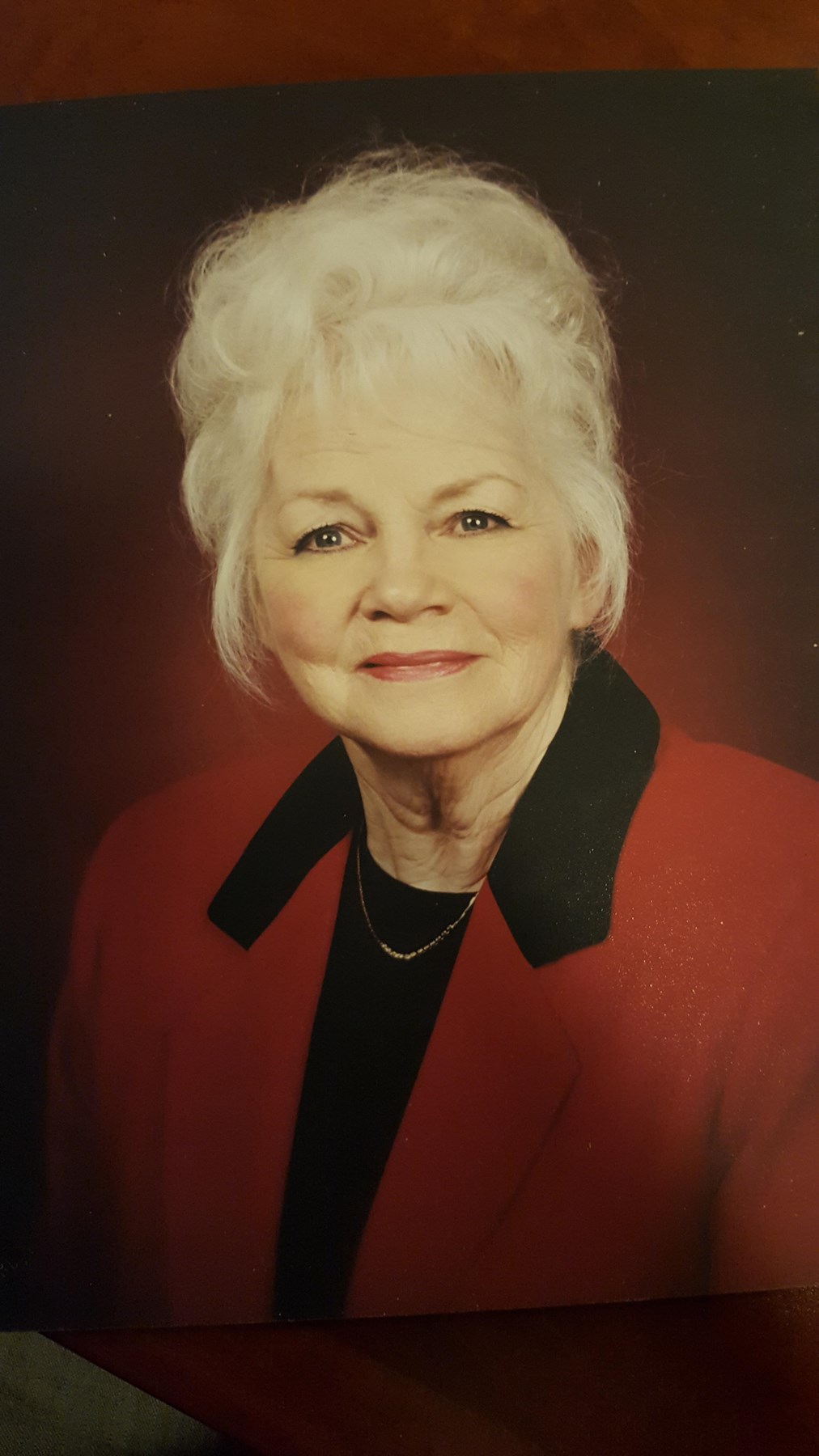 Obituary of Doris Nell Rochelle Snider-Moman