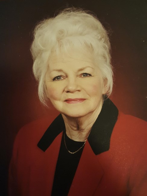 Obituary of Doris Nell Rochelle Snider-Moman