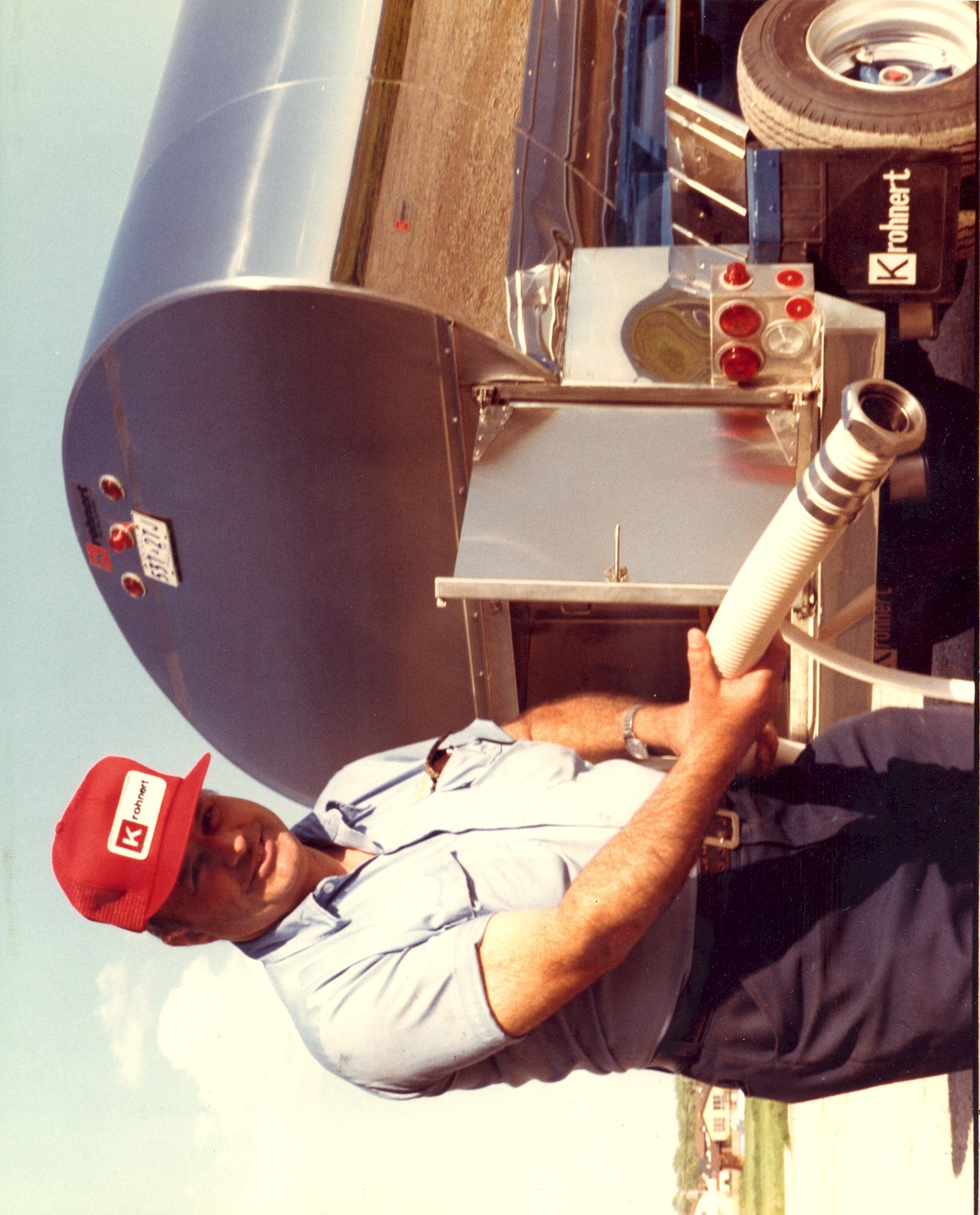 Obituary of Joseph Oscar Duncan