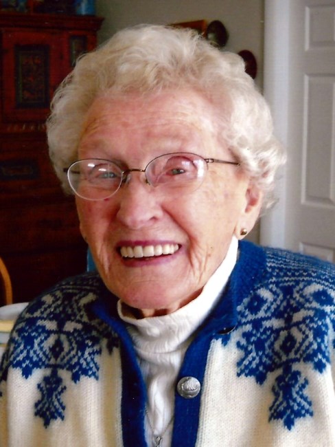 Obituary of Helga M. Rostvit