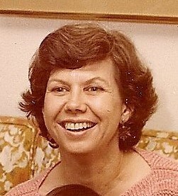 Obituario de Marian Margaret (Nichols) Cockerham