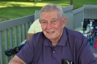 Obituary of William L. Brown