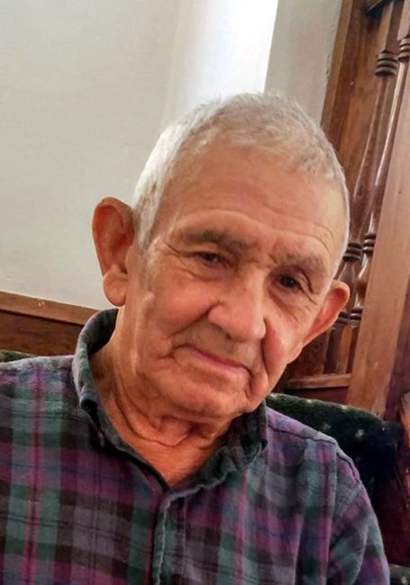 Obituary of Enemencio Antonio Blanco