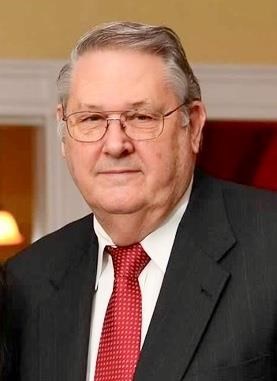 Obituary of Franklin Earl Zimmerman