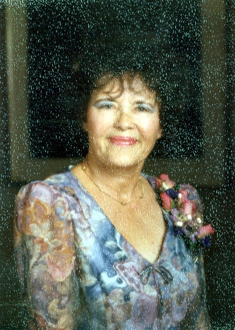 Obituary of Barbara Joan Laundrie