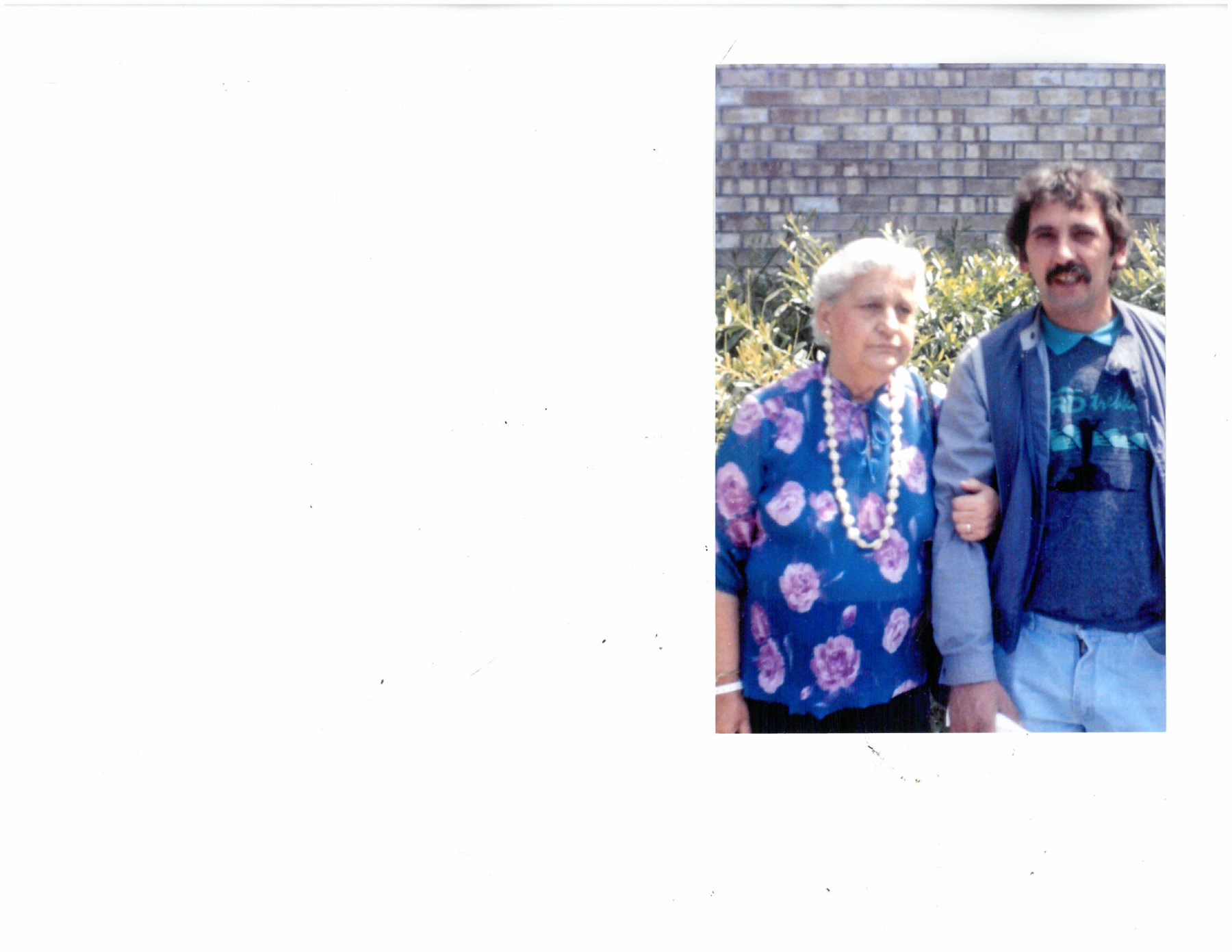 Obituary of James Harry Devlin