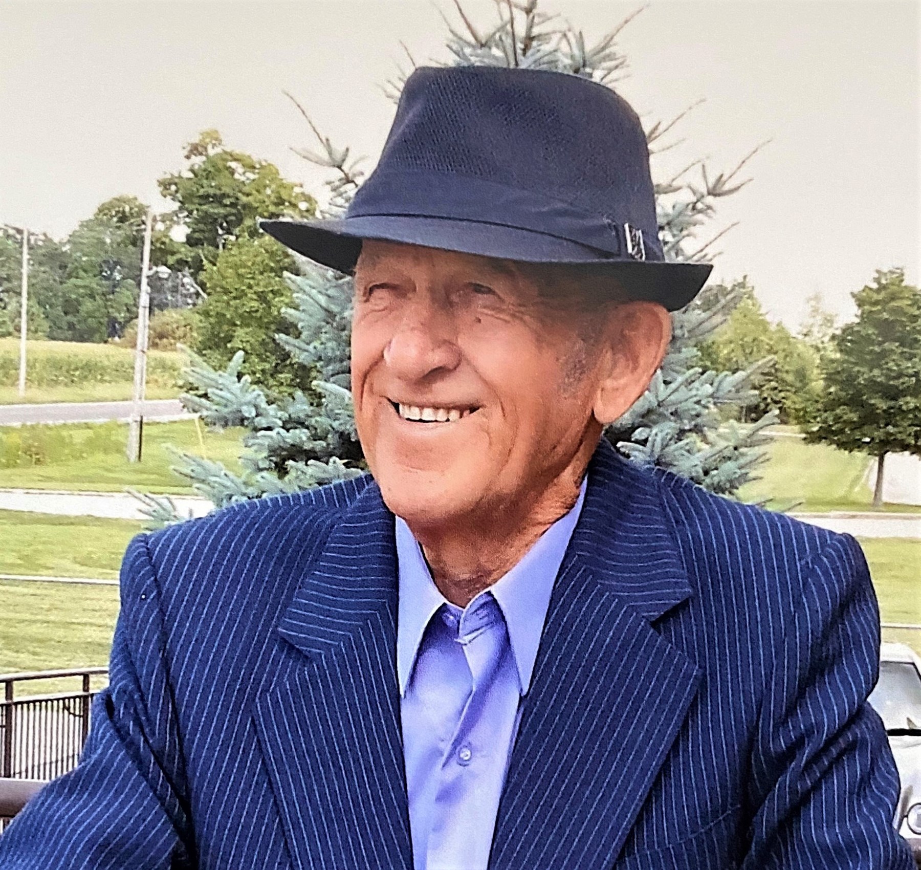 Obituary of Martin Vukelić