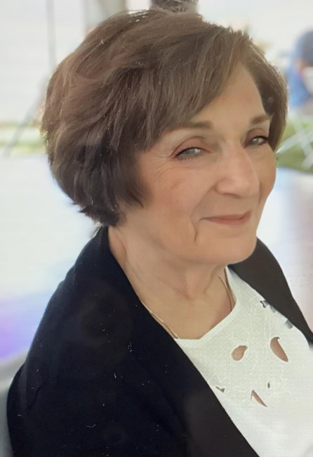 Obituario de Rochelle Ann Burtle