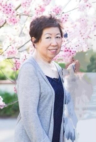 Obituary of Julie Ju-Ron Kan