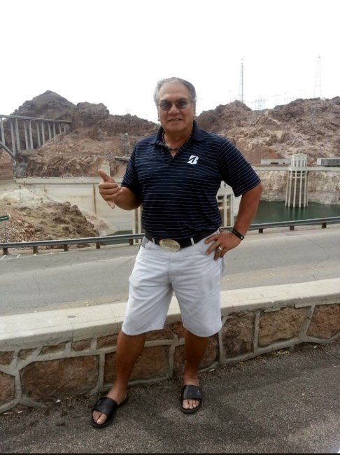 Obituary of Phillip Rodney Ching