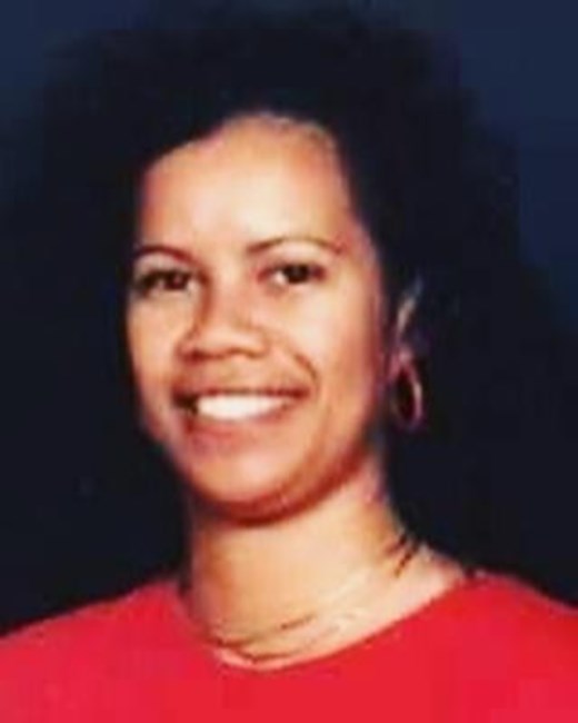 Obituario de Ida Wendt