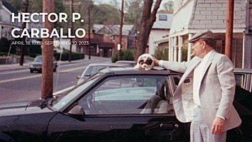 Obituary of Hector P Carballo