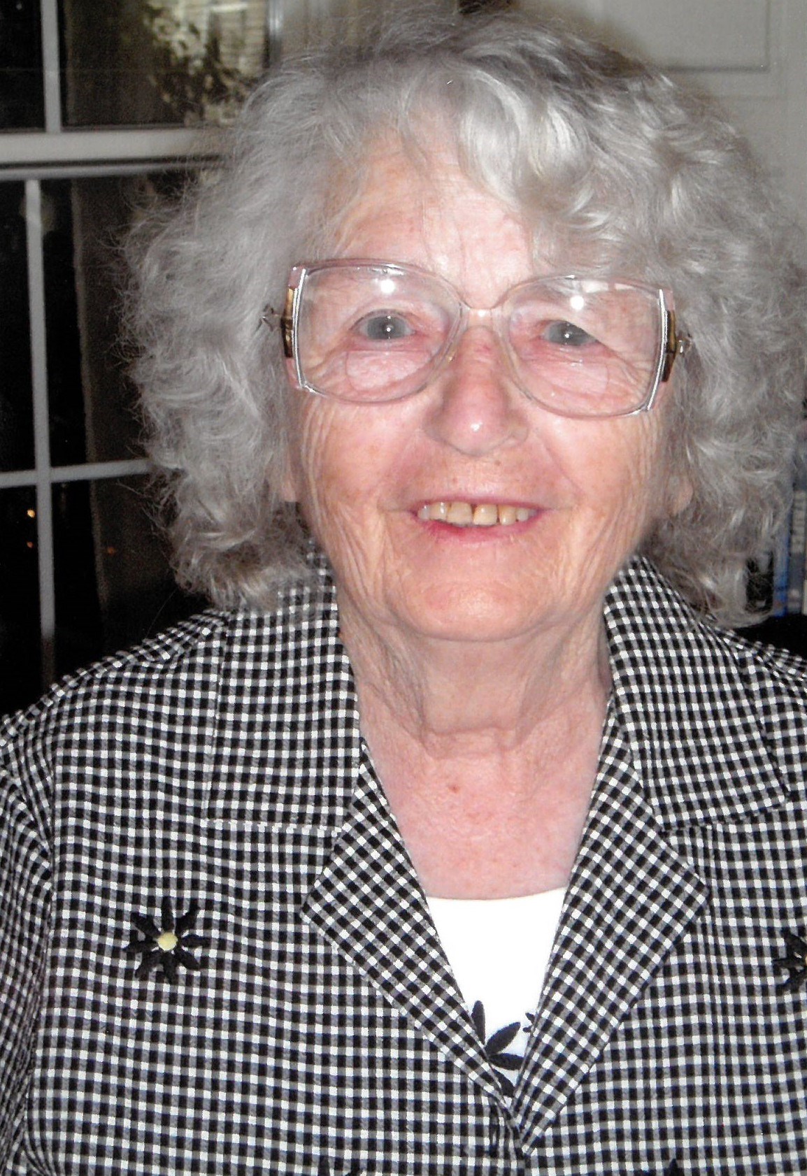 Obituary of Glenna Clark