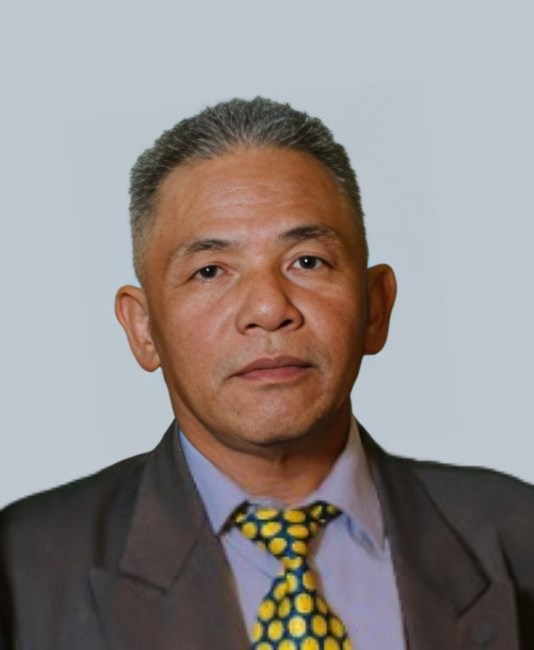 Obituary of Francis Nguyen