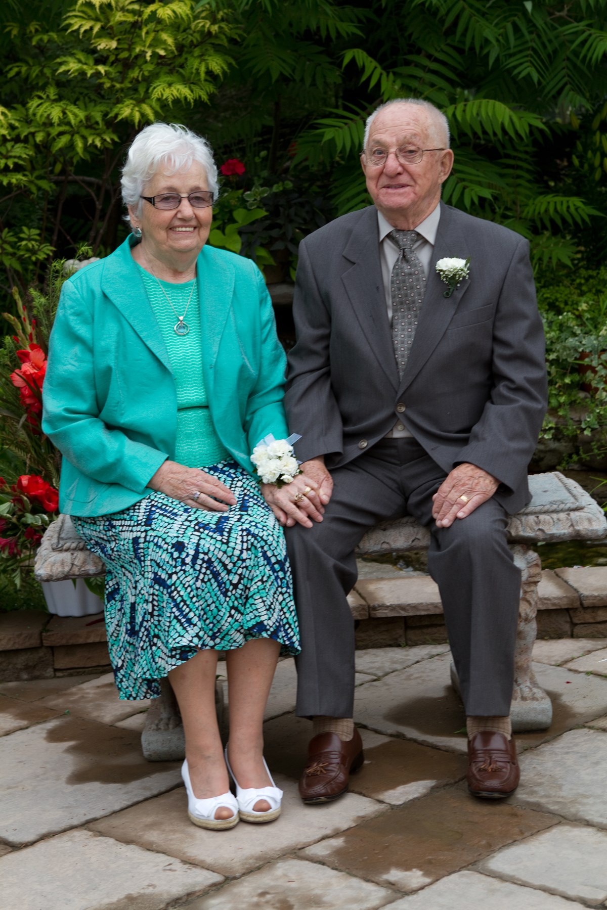 Obituary of Jean-Charles "Charlie" Guay