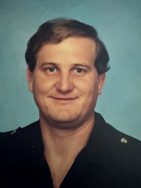 Obituary of Danny Eugene Thomas