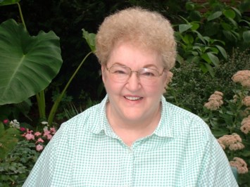 Obituary of Marie A. Jeske