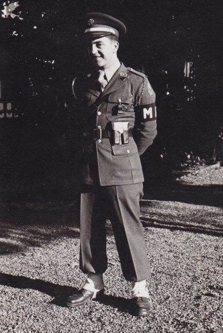 Obituary of Thomas V. D`Ambrosia