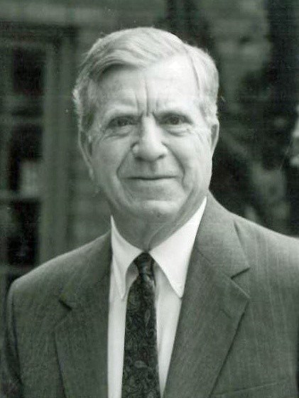 Obituary of Morris Edwin Nunley