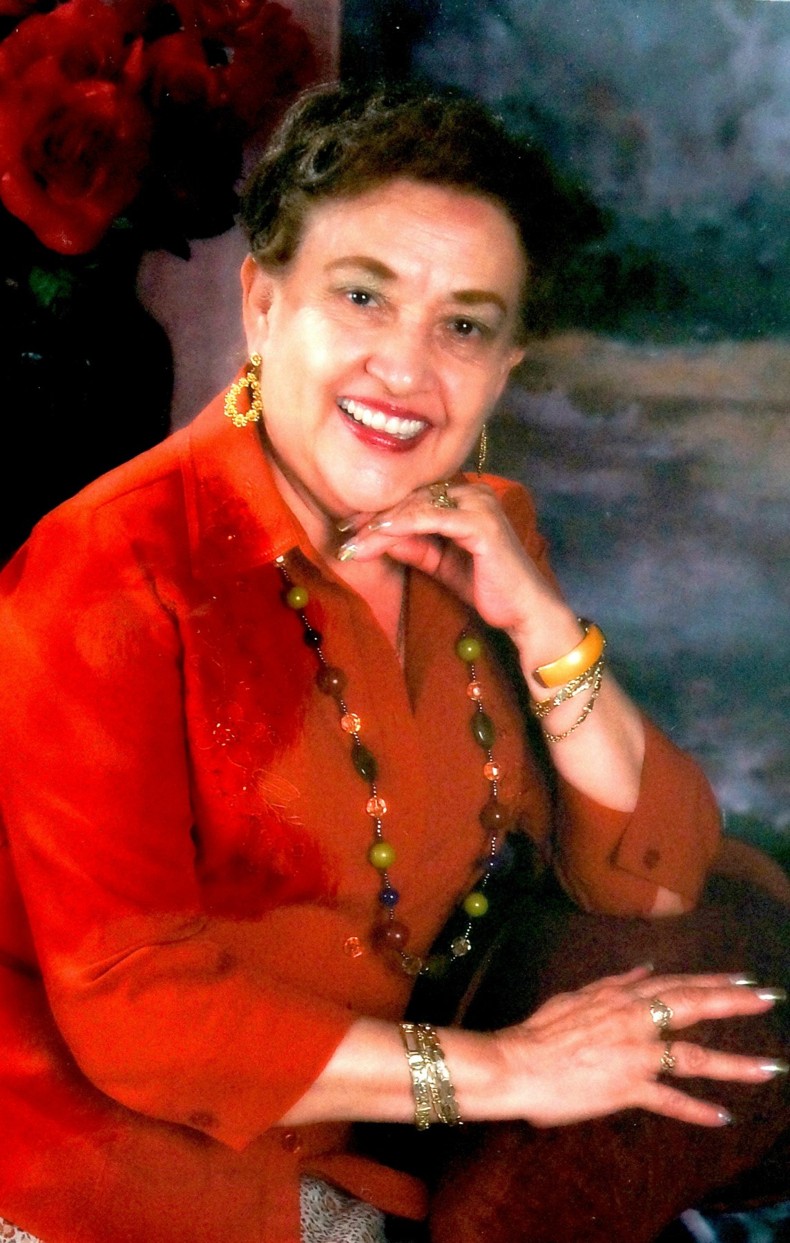 Martha T. Villela Obituary - Las Vegas, NV