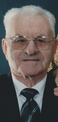 Obituary of Eduardo I. DeMelo