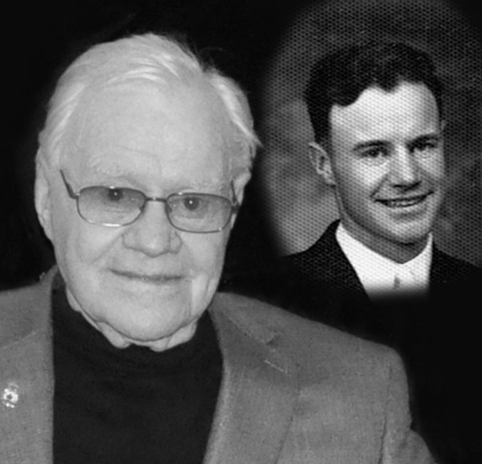 Obituary of Alfred Joseph Blanchette