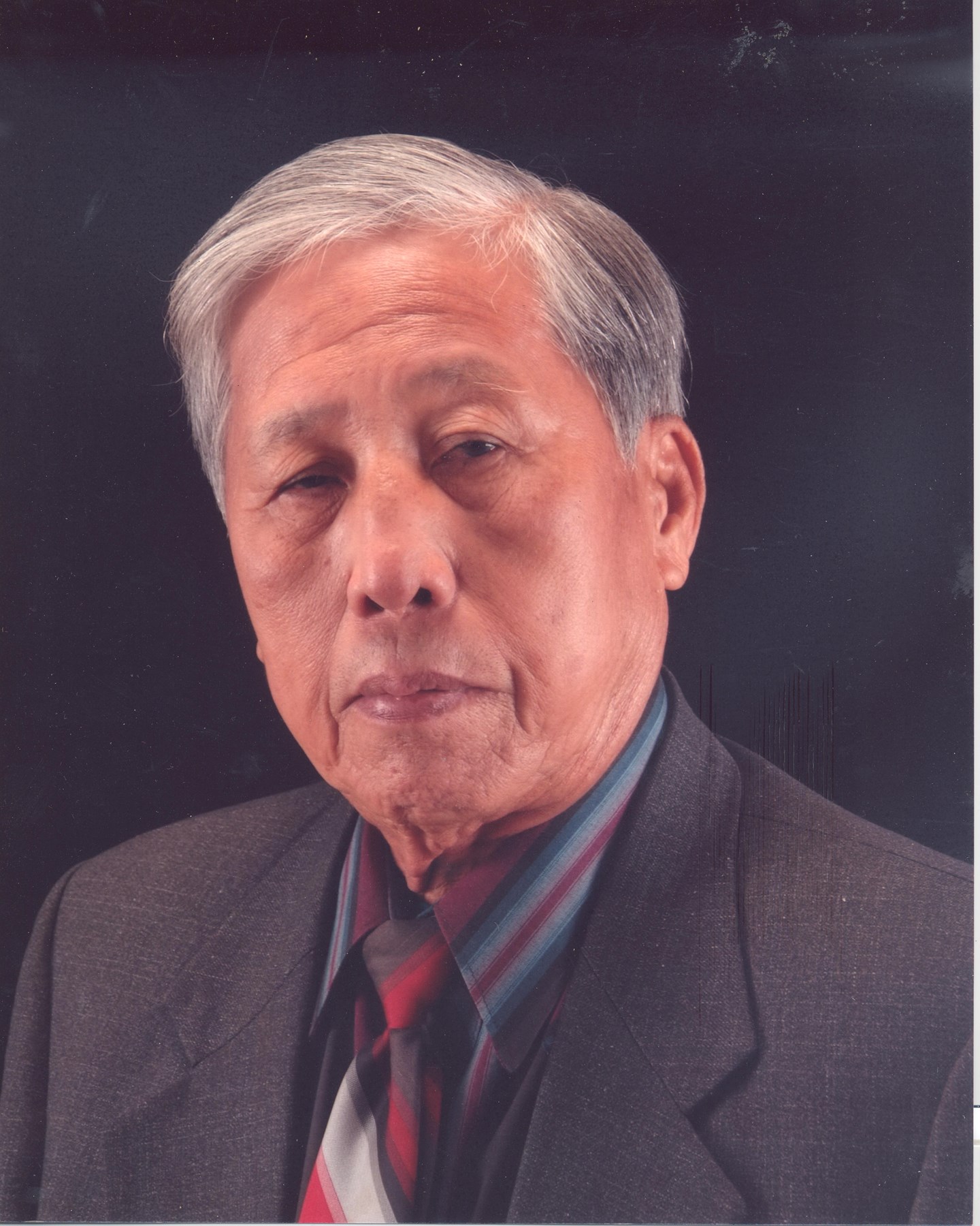 Obituary of Ly Van Nguyen