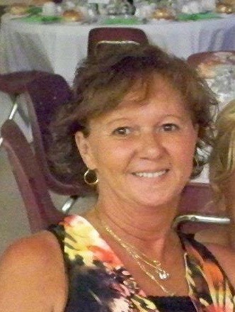 Obituary of Lorraine Martin