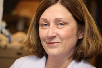 Avis de décès de Victoria Anne "Vickie" Thompson