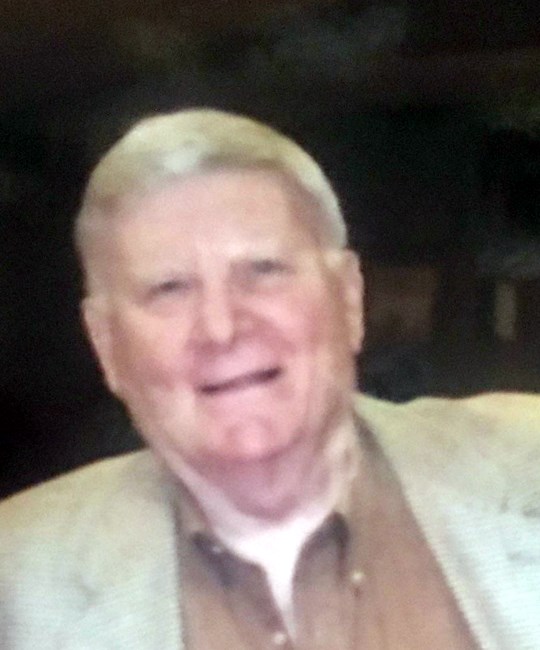 Obituary of Sam Martucci