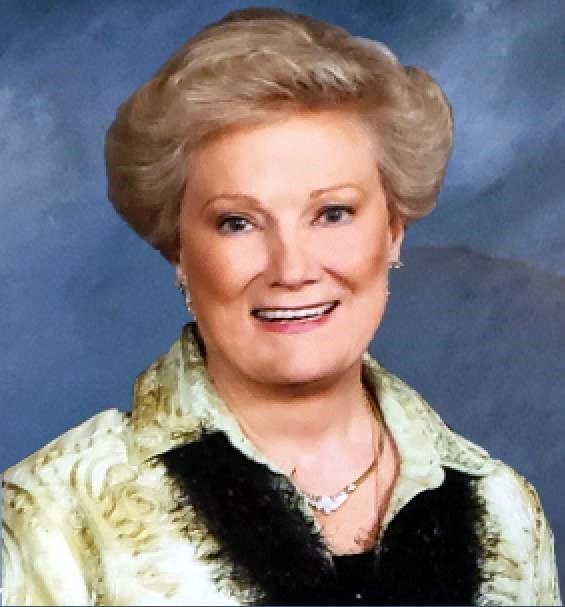 Share Obituary for Ann Clinton Huntsville, AL